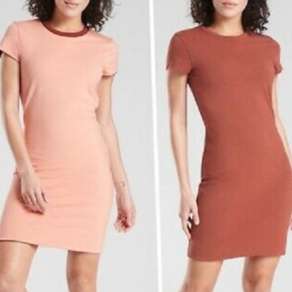 Brand New Athleta Destina Reversible Dress